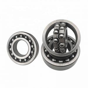 China 2206 Double Row SiC Ball Ceramic Self Aligning Bearing For Textile Machine on sale