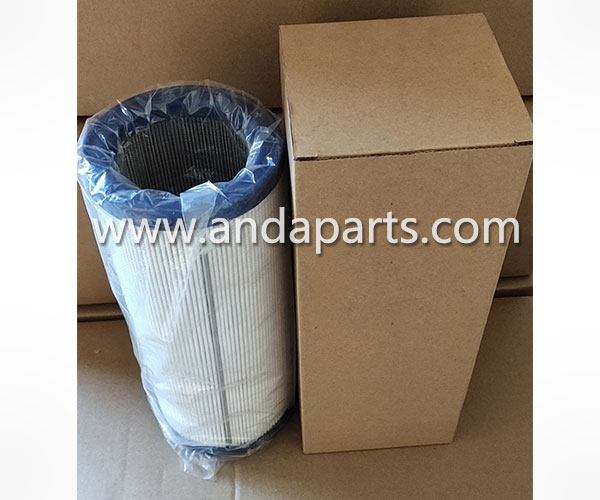 Good Quality Hydraulic filter For 17438619