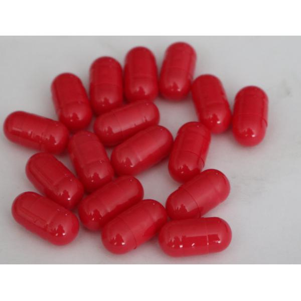 Automatic Capsule Powder Packing Machine 228000 Capsules / Hour Capacity