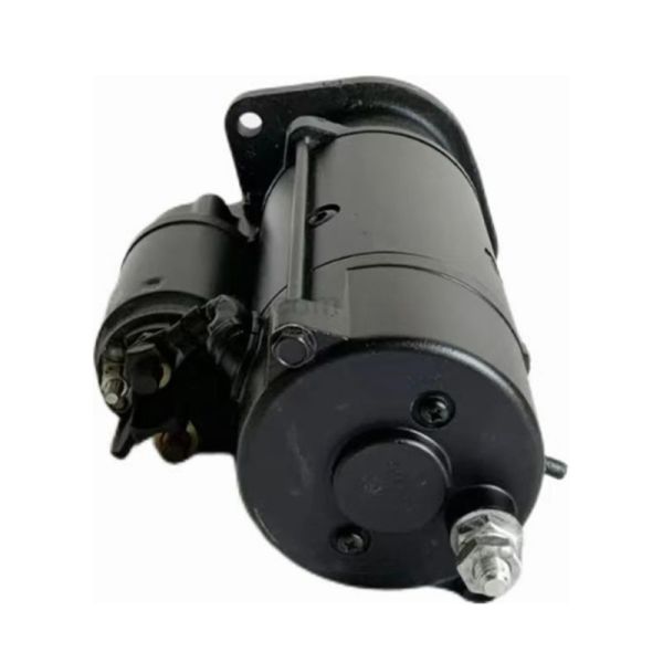 Perkins Engine 1106 Series Starter Motor T410862