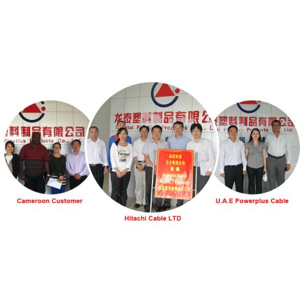 PP Filler Yarn 80-250 Tex UV Stabilized for Artificial Grass