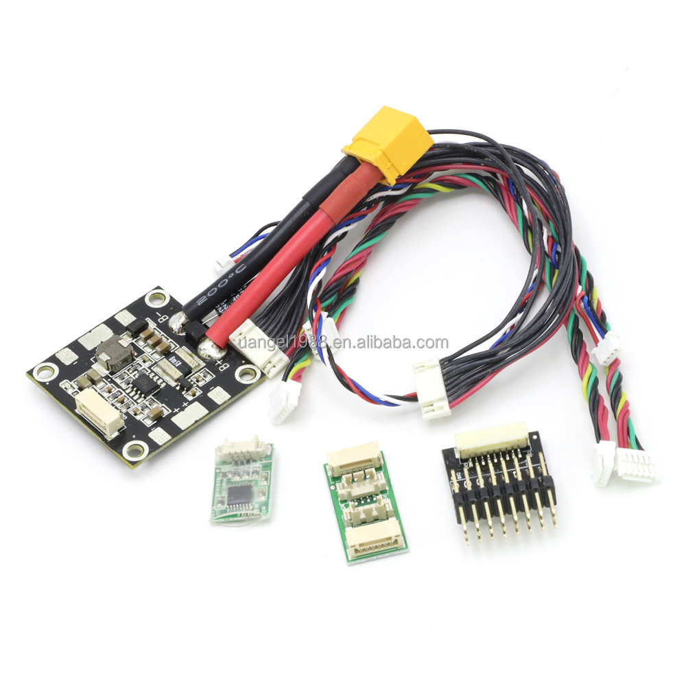Radiolink PIX V1.0 Module PPM SBUS Flight Controller W/ Mini M8N GPS Control SUI04 Ultrasonic Ranging Sensor For RC