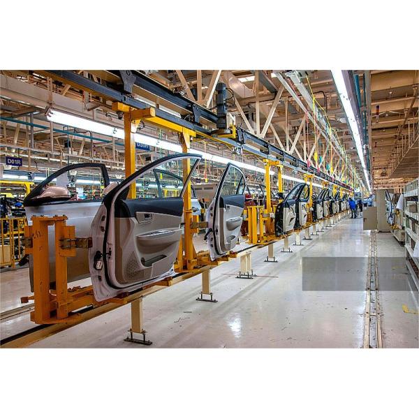 2024 VW ID-4x Electric Compact SUV Low Priced Product with Multi-function Steering Wheel