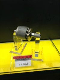 Hydraulic Piston Pump Rexroth A2F12/23/28/55/80/107/125/160/180/200/225/250/355/500/1000