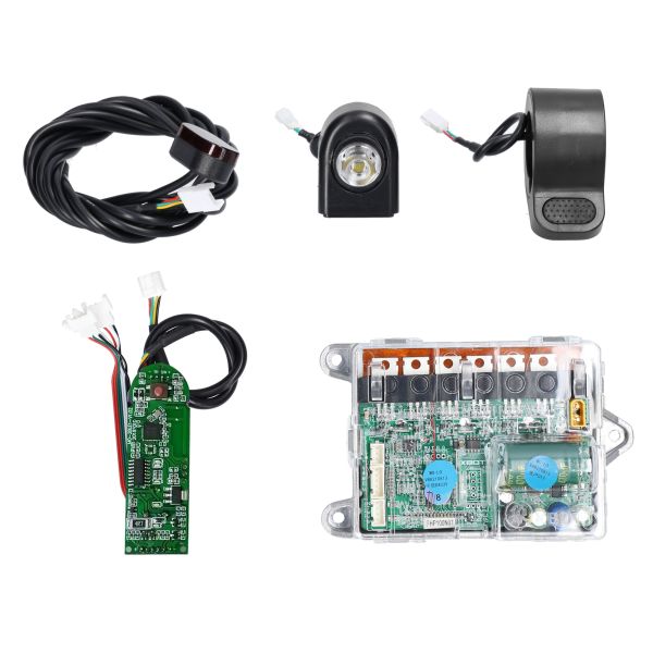 Dashboard and Controller for Mijia Xiaomi M365 PRO Electric Scooter Repair Spare Parts Accessories