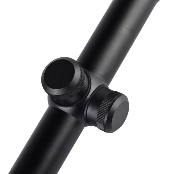 RFC66X Military Night Vision Hunting Rifle Scopes 3-9X40 Matte Black