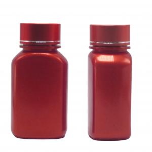China 150ML/5OZ PET Round Shape Bottle for Chinese Pharmaceutical Company Base Material PET on sale