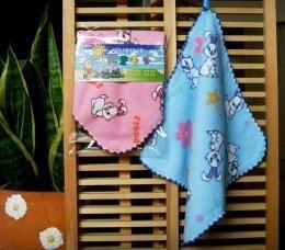 Buy cheap Baby Towels, Children Printing Towels, Microfibe Printing Towel as Yt-1501 product