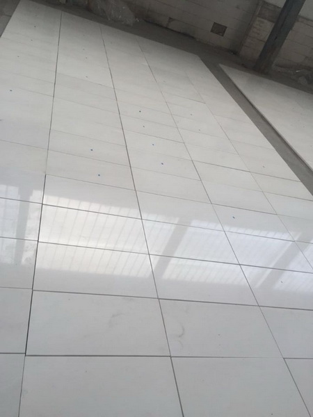 white marble Thassos White color cheap marble tile Greece white marble pattern