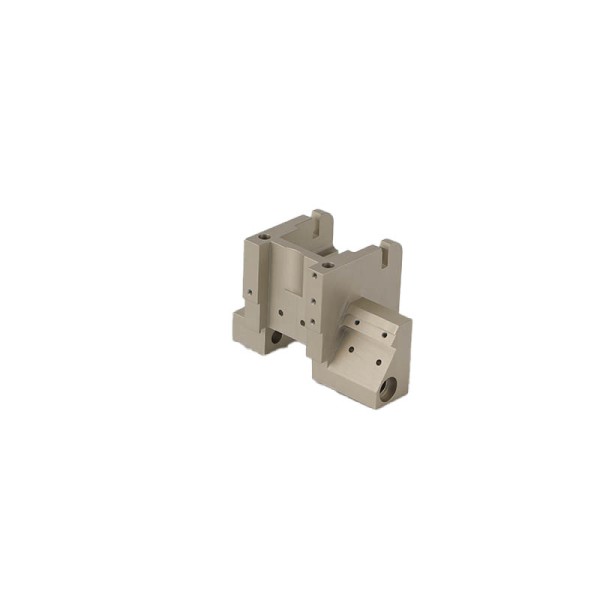 Customized CNC Precision Parts Processing Machine Assembly Non Standard Steel Parts Hardware Processing Sheet Metal Processing