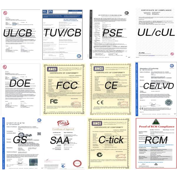 China best selling portable 8.4V 2A lithium battery charger for 2s lithium battery pack