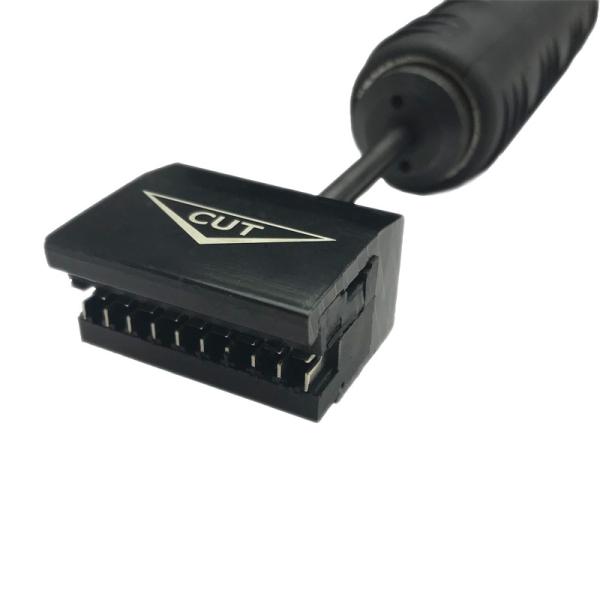 5 Pairs Network Tool Kit 10 Port Universal For 110 Type Module Impact Accessories