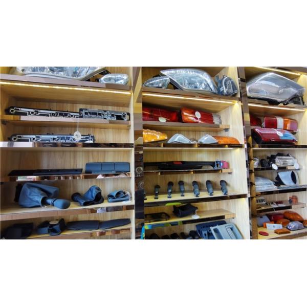 11127588412 Aluminum Valve Cover
