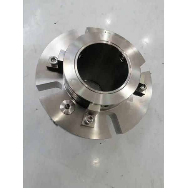 John Crane SB2 cDMS Mechanical Seal Double Cartridge Seal Replacement