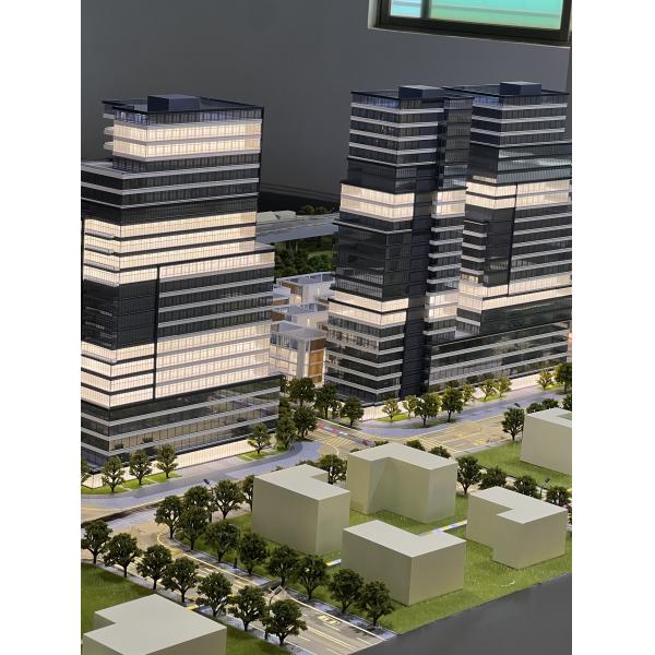 Architectural Model Image 3