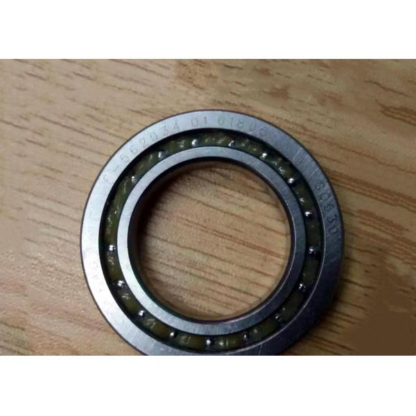 F-562034.01 Auto Steering Bearings Deep Groove Ball Bearings 20x40x7mm