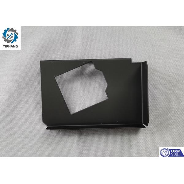 Laser Cutting Bending Welding Pull Riveting Powder Coating Equipment Shell Sheet Metal Welding Parts
