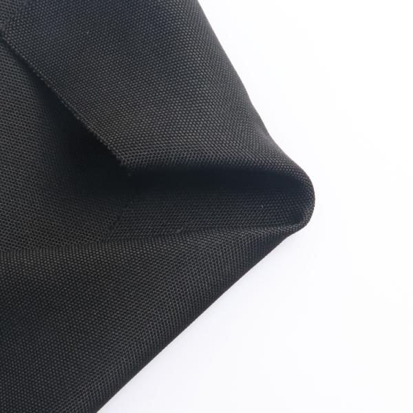 RECYCLED 1200D 52T RPET FABRIC RECYCLED polyester oxford fabric for luggage