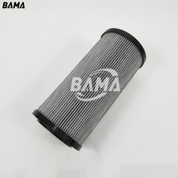 Hydraulic Filter Element for Injection Molding Machine Oil Return Filter Replacement