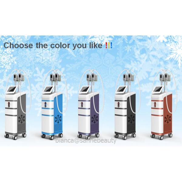 Wholesales Portable Cryolipo Venus Freeze Machine