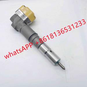 Buy cheap Diesel Common Rail Fuel Injector 232-1171 Rebuild Spare Parts Injection Nozzle 10R-1267 232-1183 232-1171 product