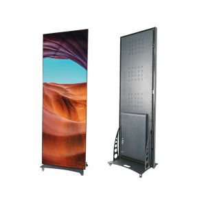 Buy cheap D Ideal Variable Information Poster with Cascade Controller: Perfect for Shopping Malls, Retail Stores, Conferences, Exhibitions product