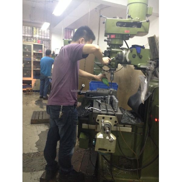Torque Set Automatic Screwdriver With an Auto Screw Feeder Screwing Tightening Locking Machine