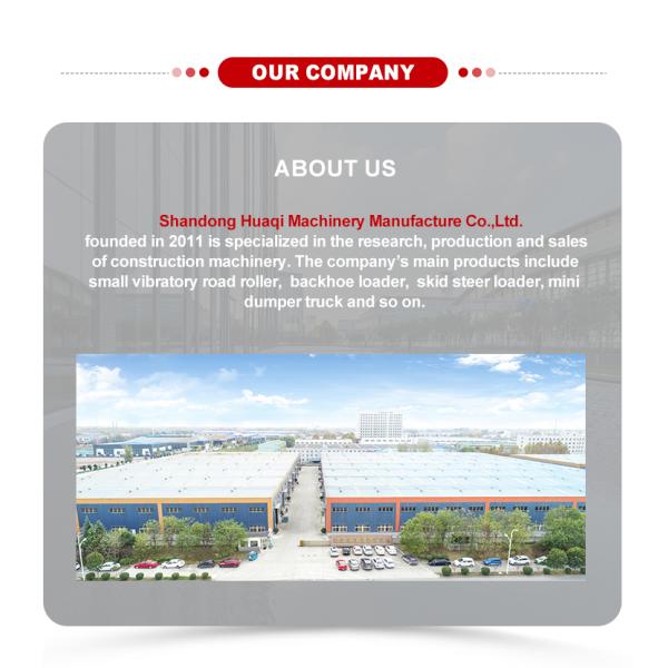 120KN Exciting Force Tandem Vibratory Roller Compactor for Precise Asphalt Compaction