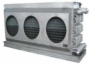 Buy cheap Coal - Bed Gas Air Cooler Heat Exchanger Equipment For Wellhead Gas Compressor product
