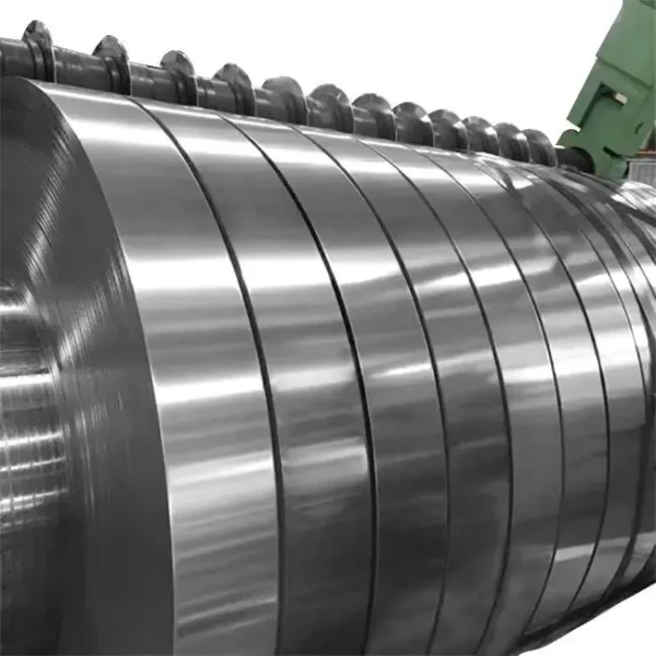 Corrosion Resistant Flexible Stainless Steel Strip for Precision Fabrication and Industrial Applications