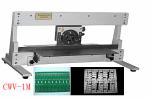 Precision V - CUT PCB Depaneling Machine Manual For Electronics
