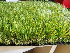 China Customized Real touch Fake Grass Turf  Artificial Turf Lawn for Decoration on sale