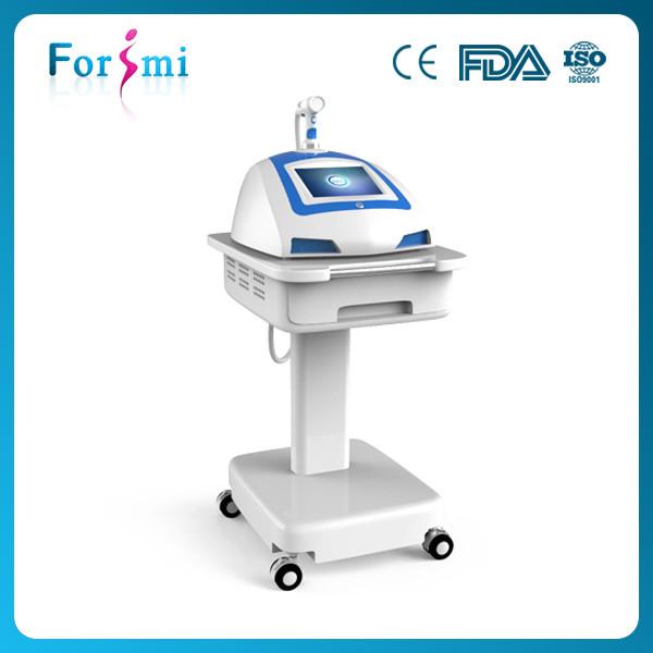 Quality portable hifu shape ultrasound fat removal machine focused ultrasound liposuction for sale