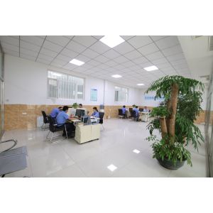 CANGZHOU BOHAI BRICK MACHINERY CO.,LTD