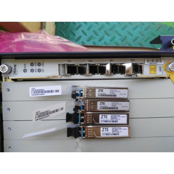 Fiber optical transceiver SFP GPON OLT class b+ c+ c++ GPON ONU GPON-OLT-class C+ EOLS-GT-35-D-ZTE1-DM SEBS144135