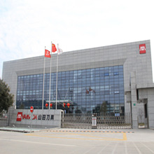 YAMADA Custom PCD Boring Tool PCD Boring Cutter OEM Welcomed