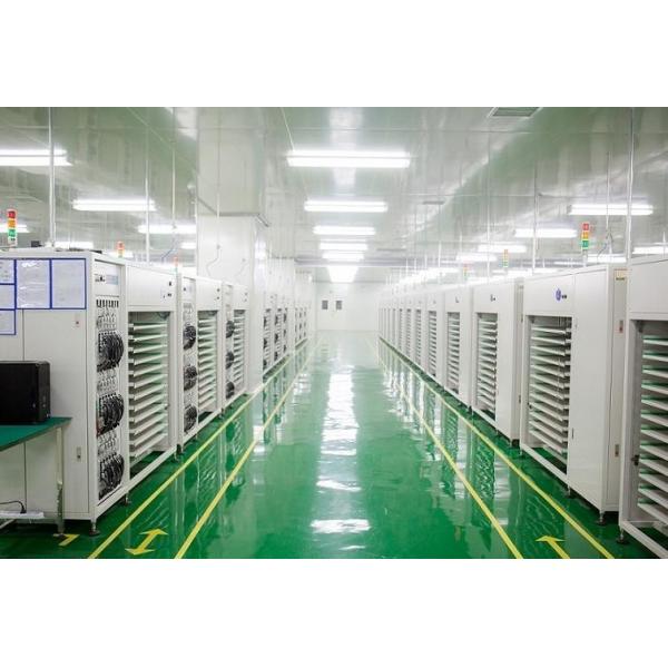 125kw 144KWh High Efficiency ALL In One Liquid Cooling ESS Cabinet For City ESS And Ev Charge