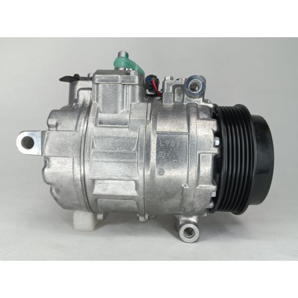 Auto Ac Conditioning Compressor For Benz R300 W251 0002307511