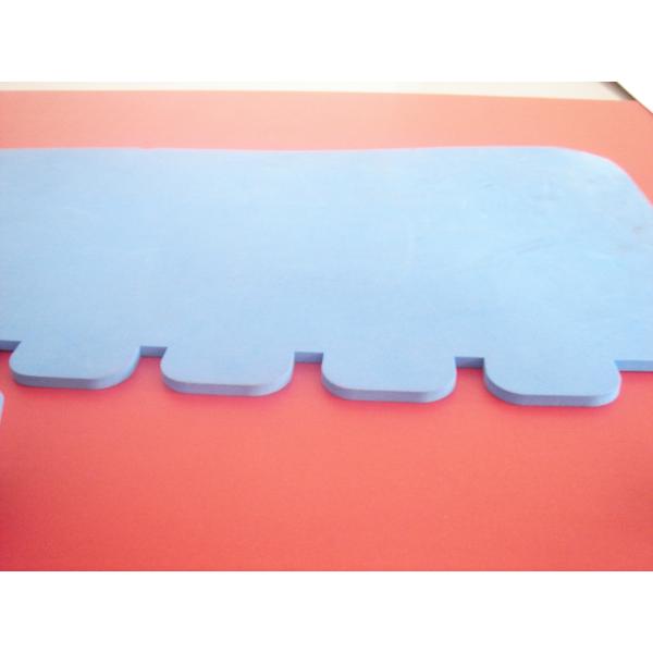 CNC Gasket Cutter / Foam Cutting Machine Single Module Cutting System