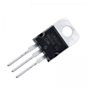 Buy cheap Single-phase voltage regulator LM317T-ST-T0-220 ICs chips Electronic Components product