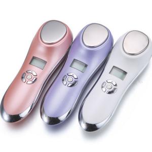 Buy cheap 10W PDT Facial Beauty Devices 5v 0.5A Radio Frequency Facial Machine product