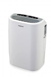 China EMC 110m3/h Home Air Dehumidifier With AC DC Adapter on sale