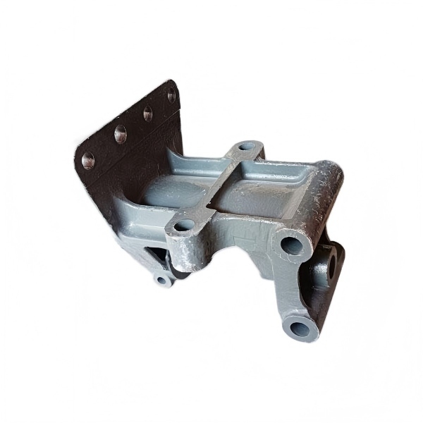 WG9925523108 Front Spring Bracket for Sinotruk HOWO Heavy Duty Truck
