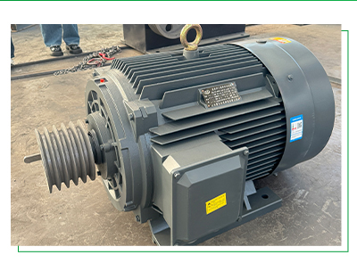 Multi-Function Double Shaft Shredder for Mixed Waste Metal Plastic Tire Wood