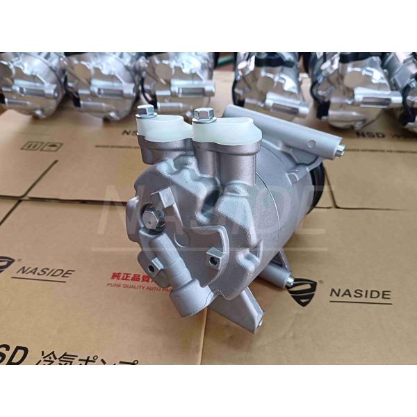 Auto AC Conditioning Compressor For Land Rover Freelander 2 2.2L Diesel LR056301