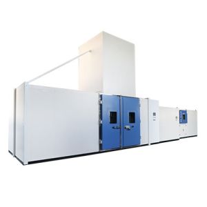 China Automatic Water Spray Test Chamber Programmable Controller MIL STD 810 on sale