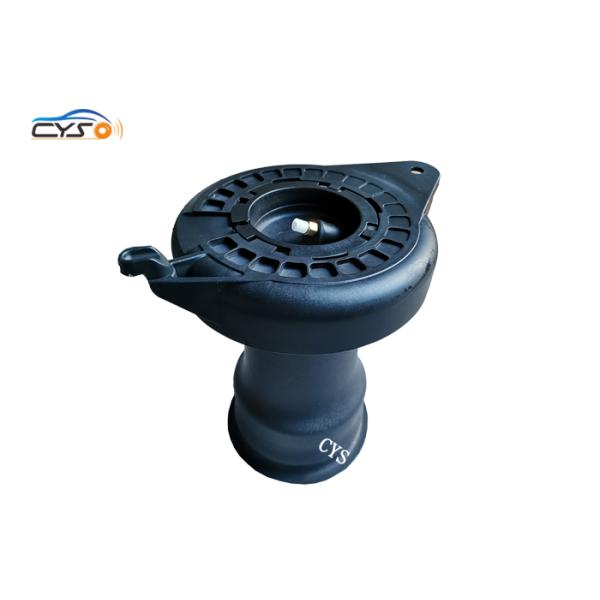 Fiat Ducato Air Suspension System