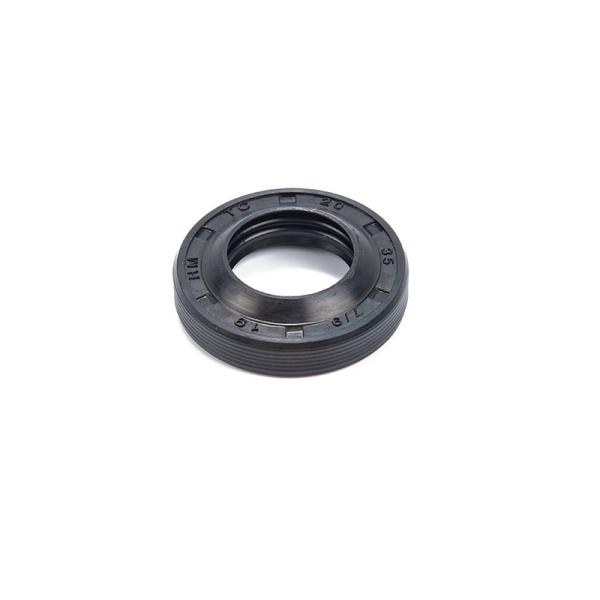 Fluorine Rubber Skeleton Oil Seal Multi Specification O Ring TC Skeleton Oil Seal