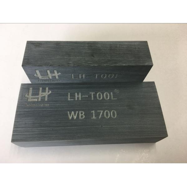 Buy cheap Polyurethane Model Building Board , Machinable Tooling Board Good Toughness product
