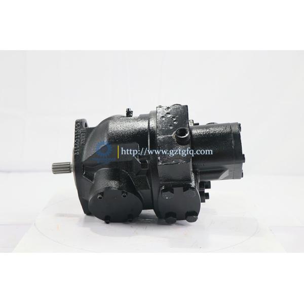 HPV145 CASE CX55 Excavator Hydraulic Pump Steel Material TGFQ